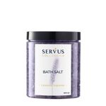 Sare de baie Lavander Supreme 500g fotografia produsului View 5 S