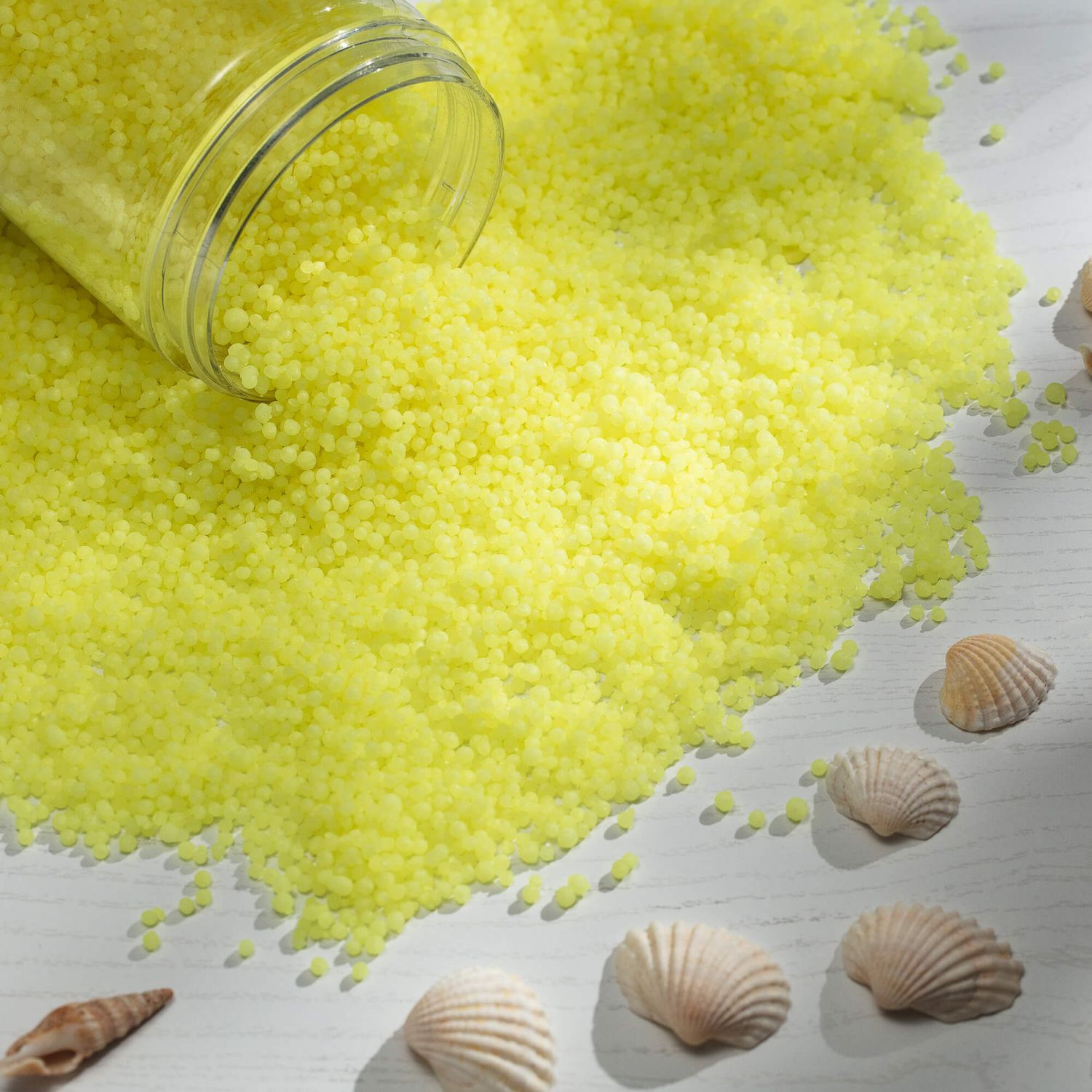 Caviar de baie Jasmin 200g fotografia produsului View 3 L