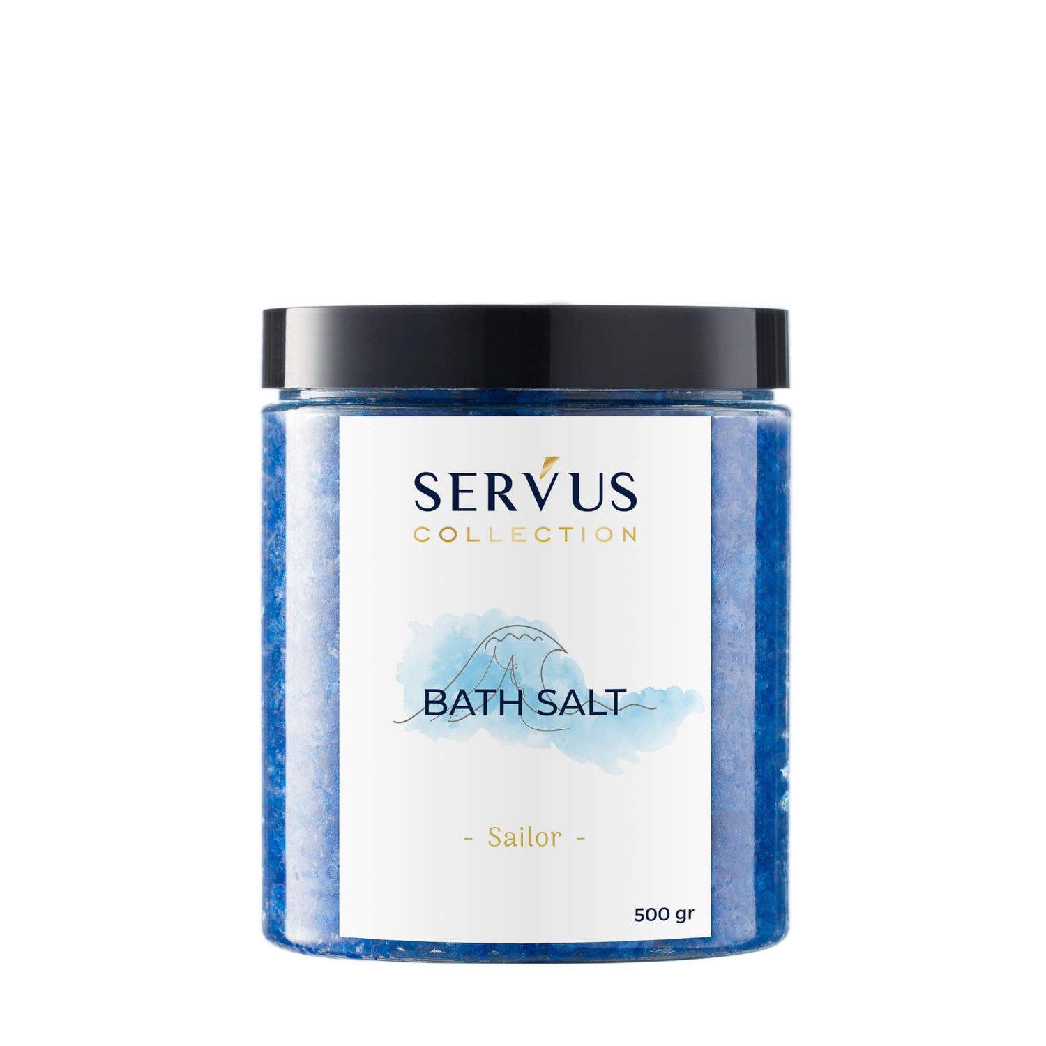 Sare de baie Sailor 500g fotografia produsului View 5 L