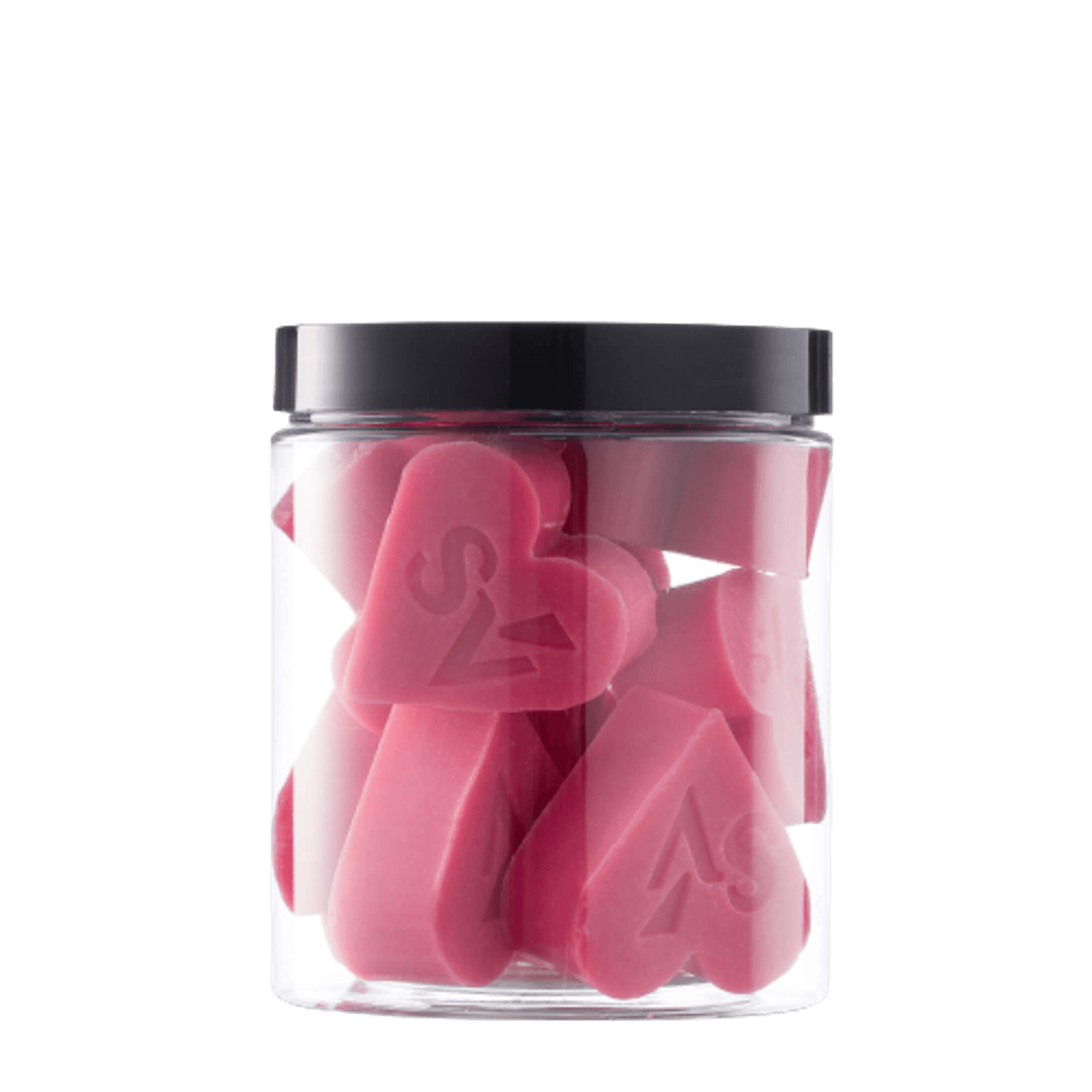 Set 40 buc Sapun natural Wild Rose 20g fotografia produsului View 5 L