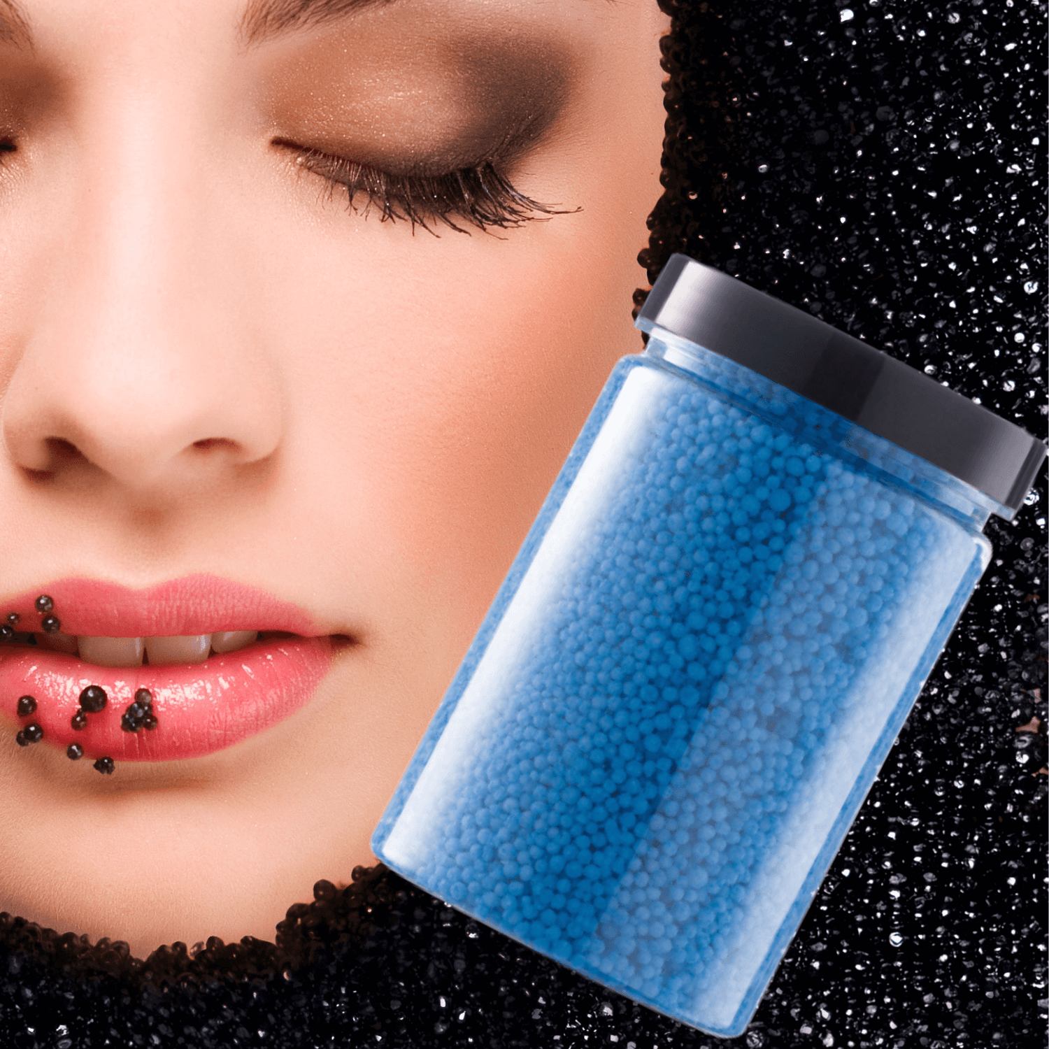 Set 4 buc Caviar de baie Sailor 200g fotografia produsului View 4 L