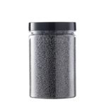 Set 4 buc Caviar de baie Black Orchid 200g fotografia produsului View 5 S