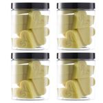 Set 40 buc Sapun natural Jasmin 20g fotografia produsului