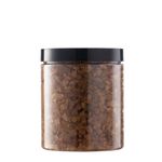 Set 4 buc Sare de baie Sandalwood 500g fotografia produsului View 3 S