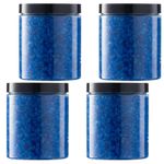 Set 4 buc Sare de baie Sailor 500g fotografia produsului