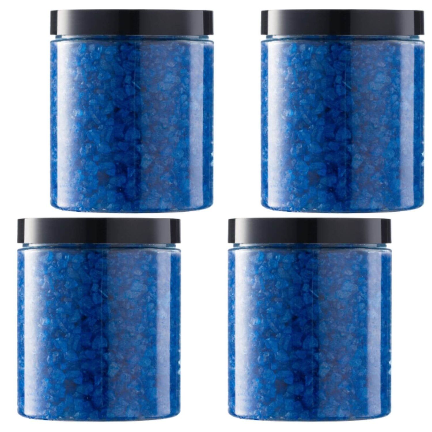 Set 4 buc Sare de baie Sailor 500g fotografia produsului