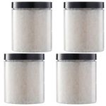 Set 4 buc Sare de baie Magnolia 500g fotografia produsului