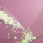 Set 4 buc Sare de baie Jasmin 500g fotografia produsului View 4 S