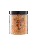 Set 4 buc Sare de baie Orange Flower 500g fotografia produsului View 5 S