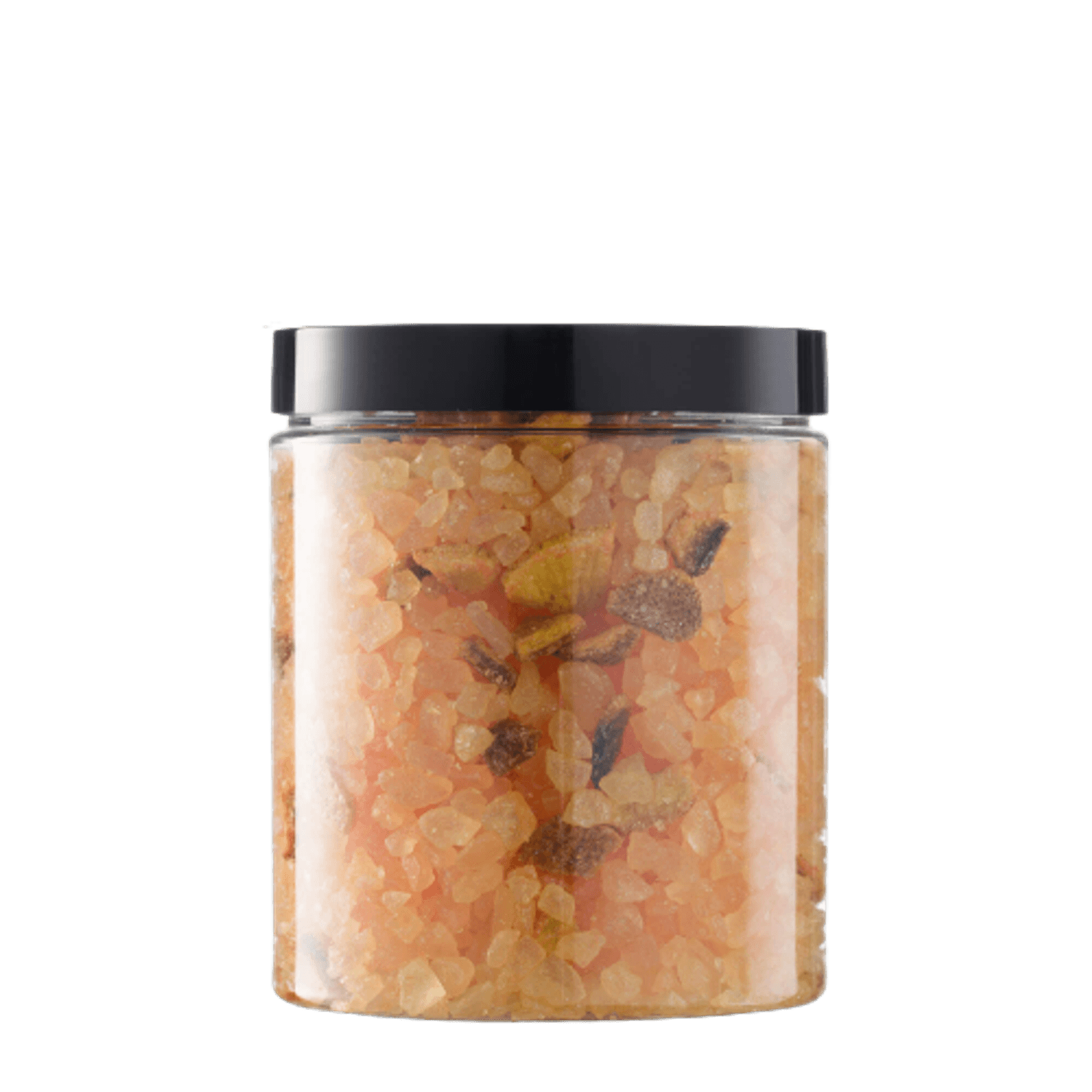 Set 4 buc Sare de baie Orange Flower 500g fotografia produsului View 5 L