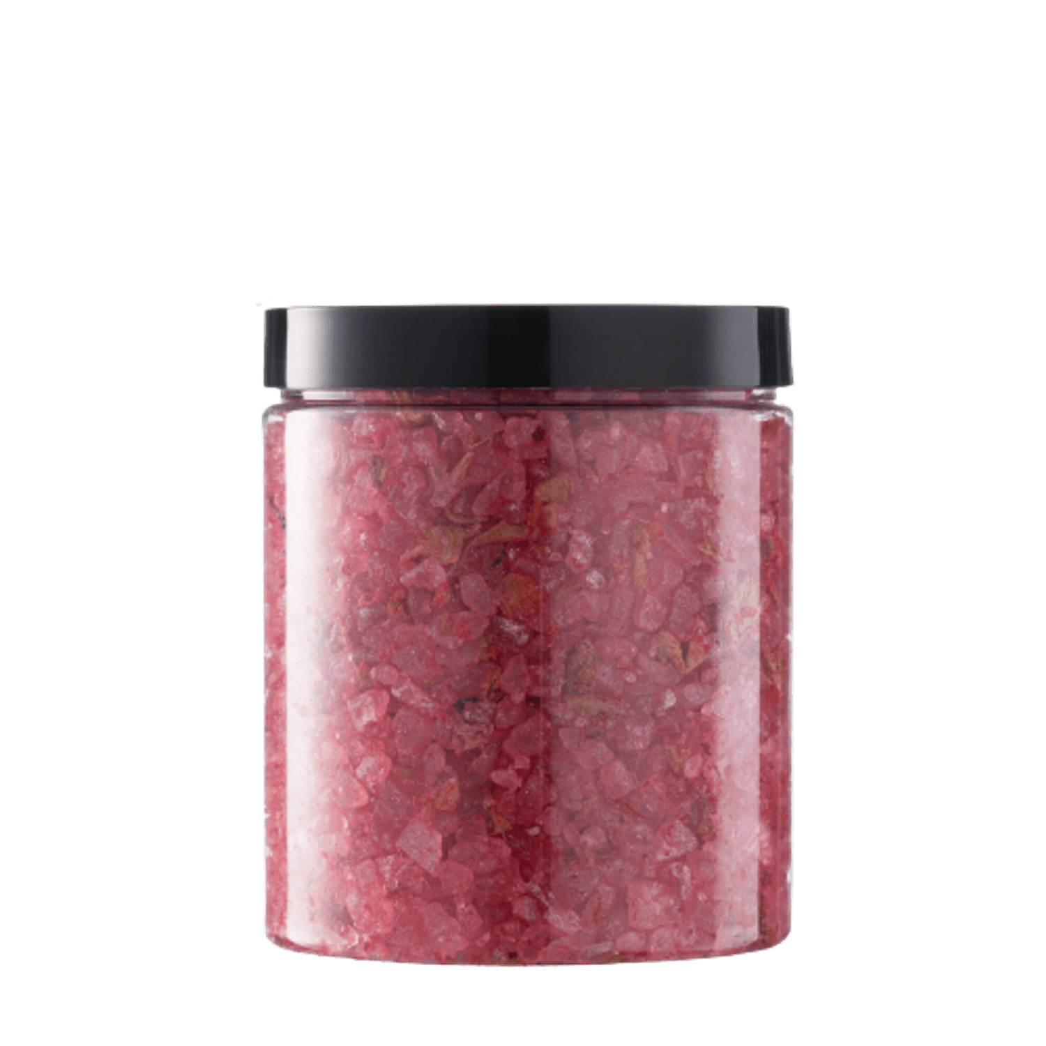 Set 4 buc Sare de baie Wild Rose 500g fotografia produsului