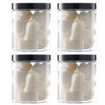 Set 40 buc Sapun natural Magnolia 20g fotografia produsului