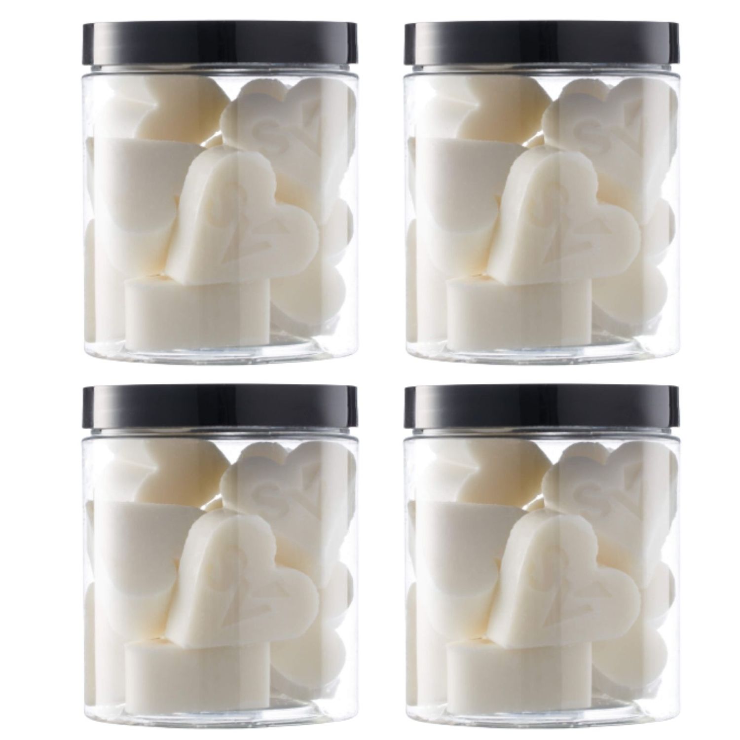 Set 40 buc Sapun natural Magnolia 20g fotografia produsului
