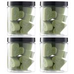 Set 40 buc Sapun natural Bamboo Forest  20g fotografia produsului