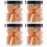 Set 40 buc Sapun natural Orange Flower 20g fotografia produsului
