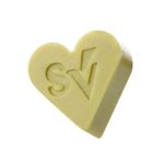 Sapun natural Bamboo Forest 63g fotografia produsului