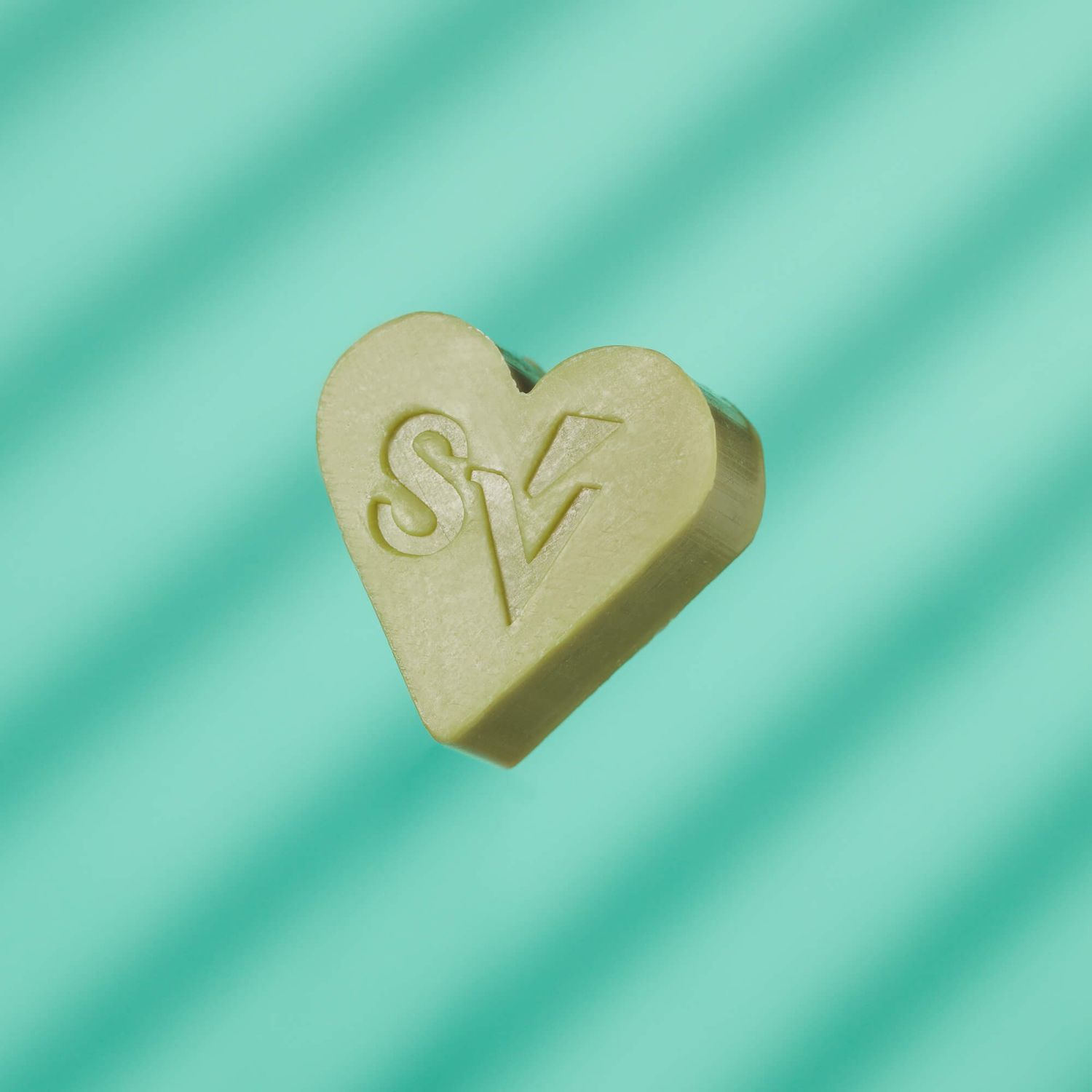 Sapun natural Bamboo Forest 63g fotografia produsului View 5 L