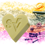 Sapun natural Bamboo Forest 63g fotografia produsului View 2 S