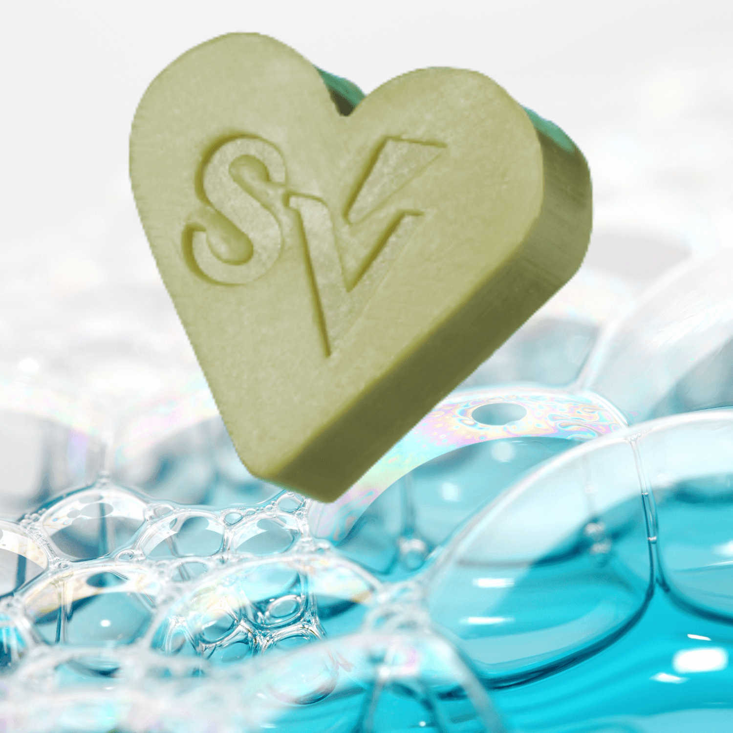 Sapun natural Bamboo Forest 63g fotografia produsului View 3 L