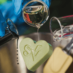 Sapun natural Bamboo Forest 63g fotografia produsului View 4 S