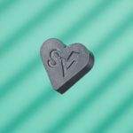 Sapun natural Black Orchid 63g fotografia produsului View 5 S