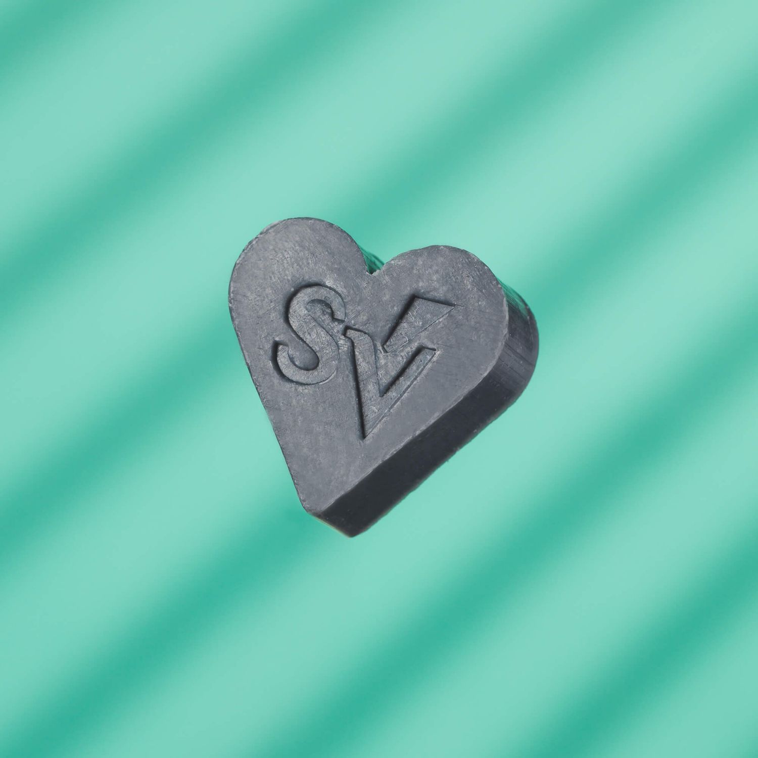 Sapun natural Black Orchid 63g fotografia produsului View 5 L