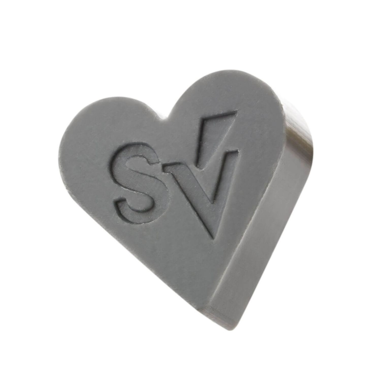 Sapun natural Black Orchid 63g fotografia produsului