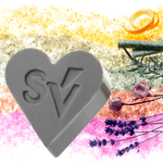 Sapun natural Black Orchid 63g fotografia produsului View 3 S