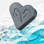 Sapun natural Black Orchid 63g fotografia produsului View 2 S