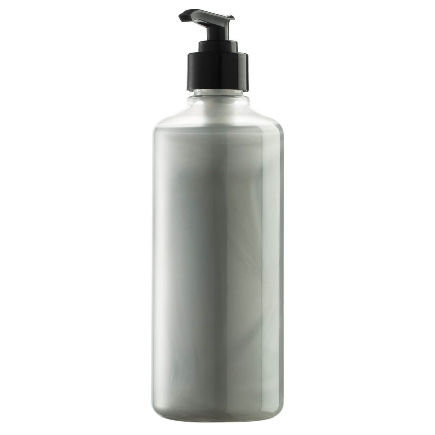 Sapun natural lichid Black Orchid  500ml fotografia produsului