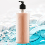Sapun natural lichid Sandalwood 500ml fotografia produsului View 2 S