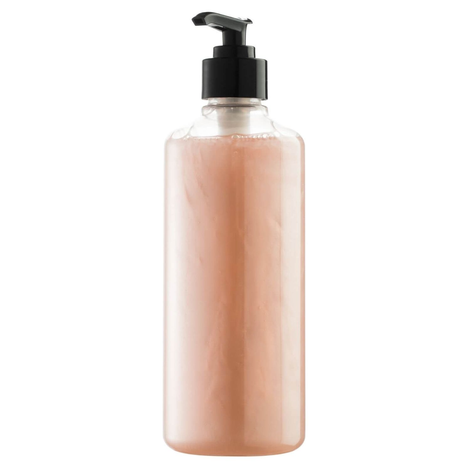 Sapun natural lichid Sandalwood 500ml fotografia produsului