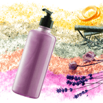 Sapun natural lichid Lavander Supreme 500ml fotografia produsului View 3 S