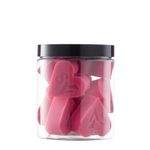 Set 10 buc Sapun natural Wild Rose 20g fotografia produsului