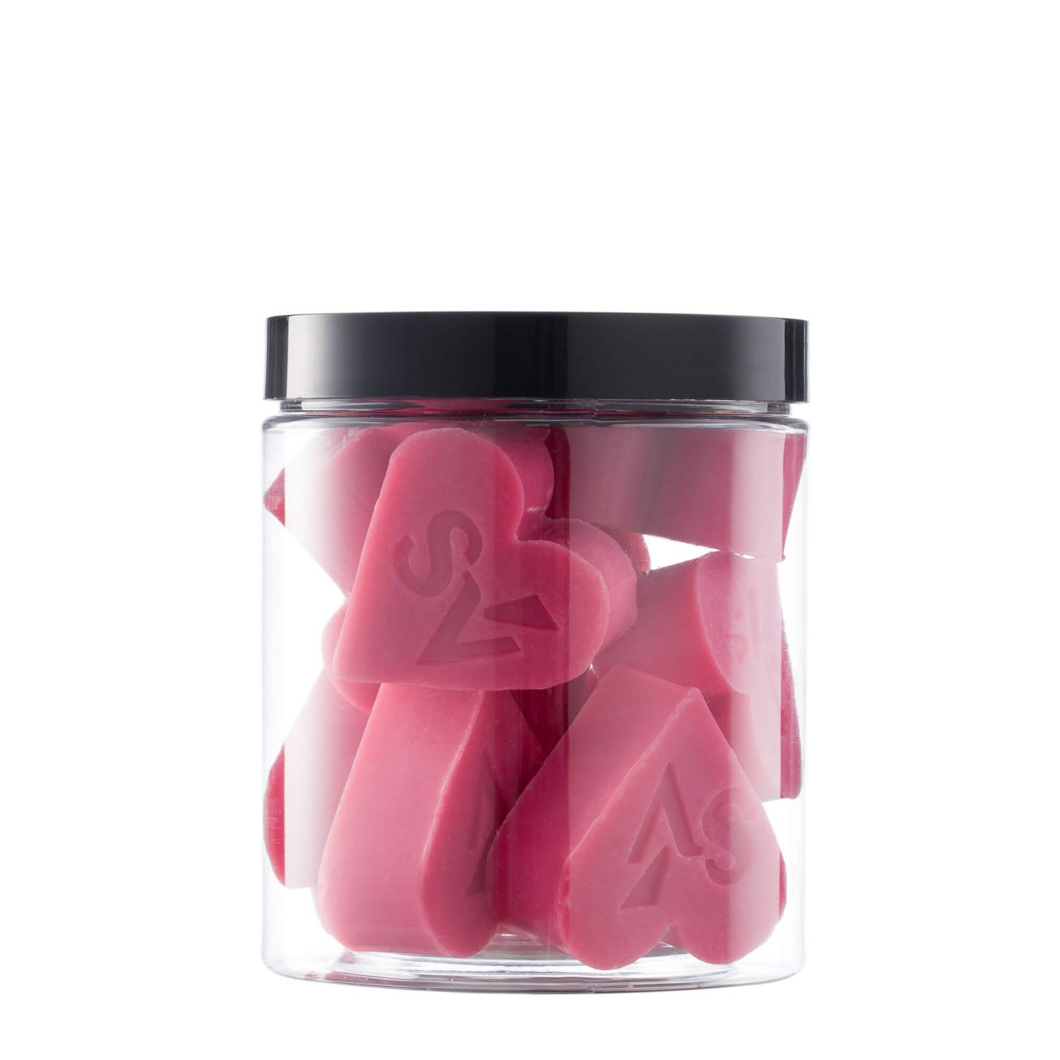 Set 10 buc Sapun natural Wild Rose 20g fotografia produsului