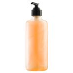 Sapun natural lichid Orange Flower 500ml fotografia produsului