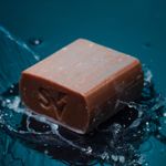 Sapun natural Sandalwood 100g fotografia produsului View 5 S