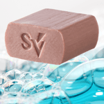 Sapun natural Sandalwood 100g fotografia produsului View 2 S
