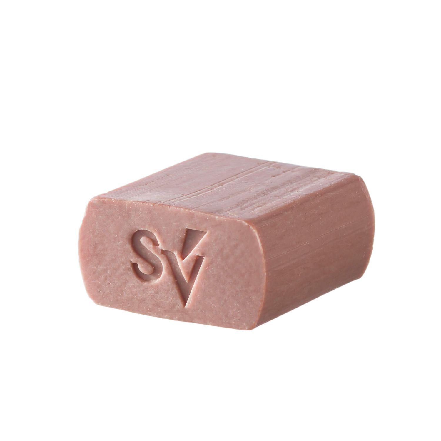 Sapun natural Sandalwood 100g fotografia produsului