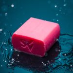 Sapun natural Wild Rose 100g fotografia produsului View 5 S