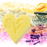 Sapun natural Jasmin 63g fotografia produsului View 2 S