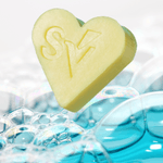 Sapun natural Jasmin 63g fotografia produsului View 3 S