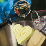 Sapun natural Jasmin 63g fotografia produsului View 4 S