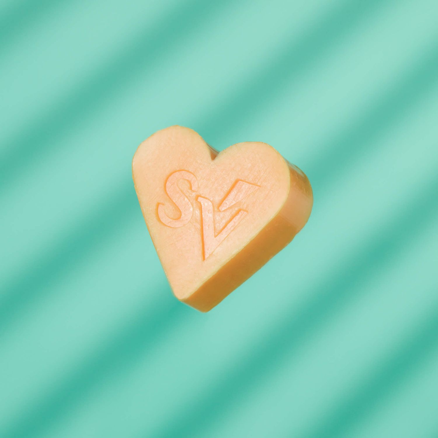 Sapun natural Orange Flower 63g fotografia produsului View 5 L