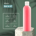 Sampon Wild Rose 250 ml fotografia produsului View 3 S