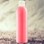 Sampon Wild Rose 250 ml fotografia produsului View 4 S