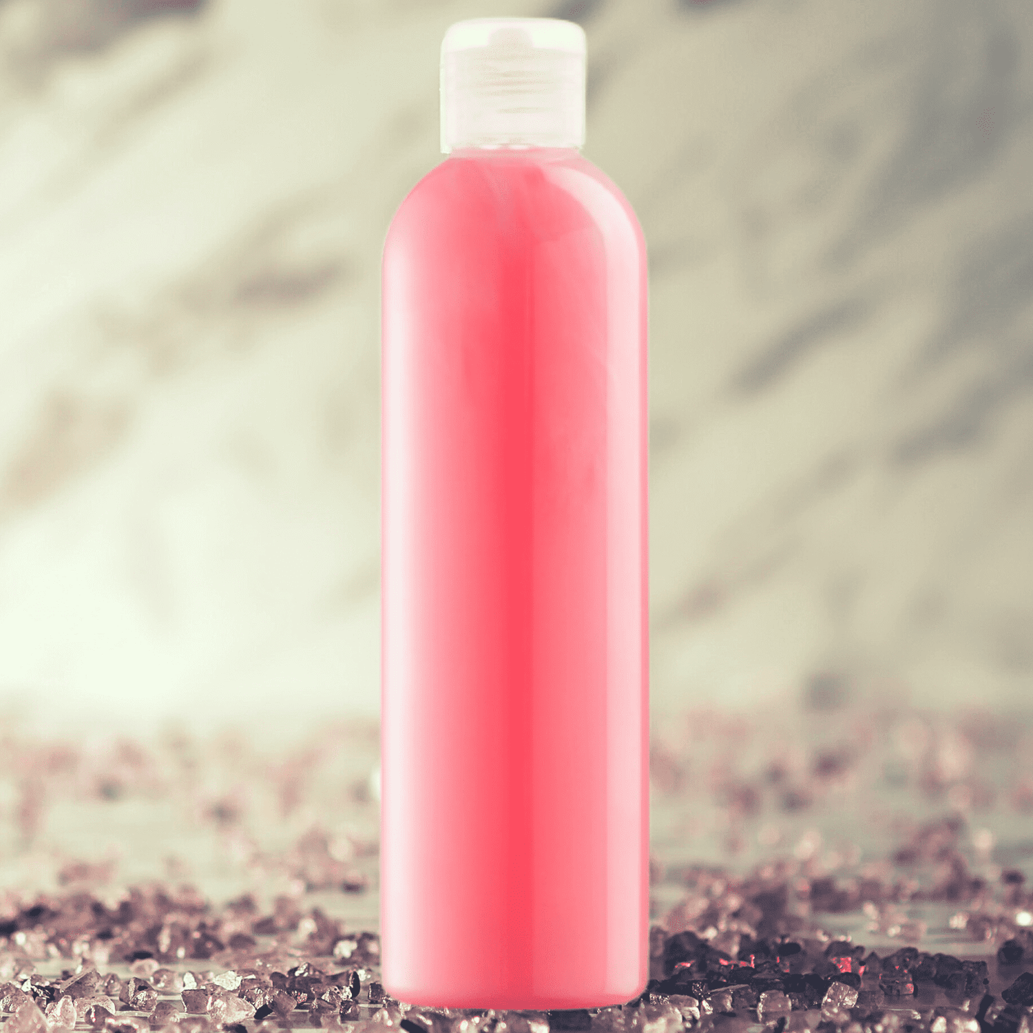 Sampon Wild Rose 250 ml fotografia produsului View 4 L