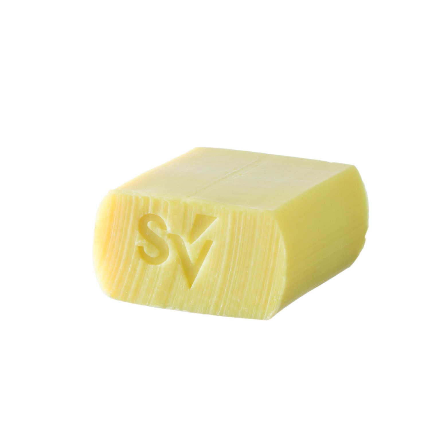 Sapun natural Jasmin 100g fotografia produsului