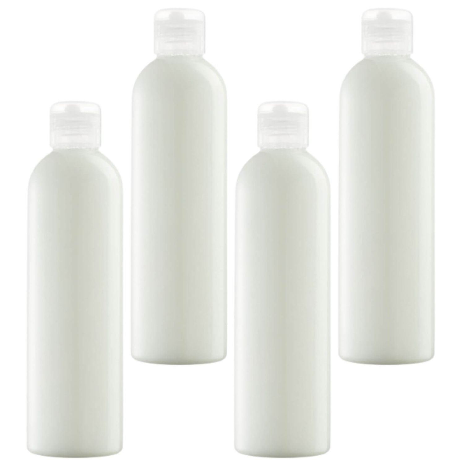 Set 4 buc Sampon Magnolia 250ml fotografia produsului