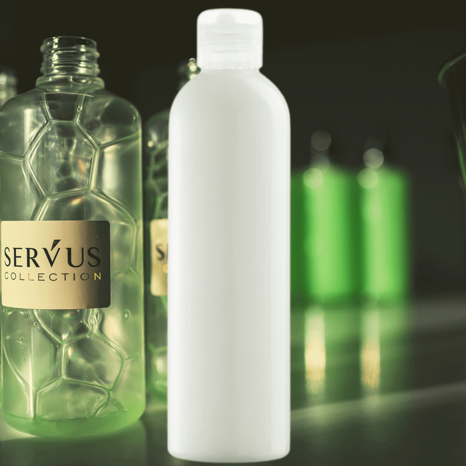 Set 4 buc Sampon Magnolia 250ml fotografia produsului View 2 L